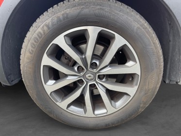 Renault kadjar tce 130 energy zen garantie 12 mois moteur neuf occasion simplicicar caen  simplicicar simplicibike france