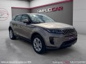 Land rover range rover evoque mark ii p300e phev awd bva8 s occasion montpellier (34) simplicicar simplicibike france