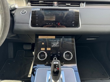 Land rover range rover evoque mark ii p300e phev awd bva8 s occasion montpellier (34) simplicicar simplicibike france