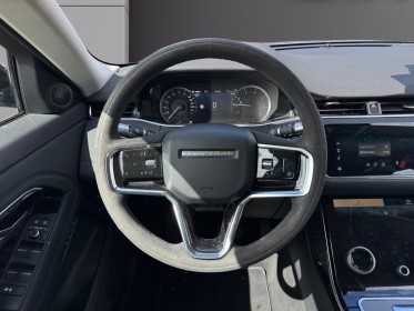 Land rover range rover evoque mark ii p300e phev awd bva8 s occasion montpellier (34) simplicicar simplicibike france