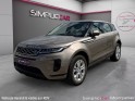 Land rover range rover evoque mark ii p300e phev awd bva8 s occasion montpellier (34) simplicicar simplicibike france