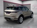 Land rover range rover evoque mark ii p300e phev awd bva8 s occasion montpellier (34) simplicicar simplicibike france