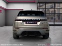 Land rover range rover evoque mark ii p300e phev awd bva8 s occasion montpellier (34) simplicicar simplicibike france