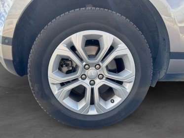 Land rover range rover evoque mark ii p300e phev awd bva8 s occasion montpellier (34) simplicicar simplicibike france