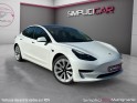 Tesla model 3 autonomie standard plus rwd 1ere main occasion simplicicar marignane  simplicicar simplicibike france