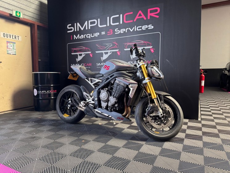 Triumph speed triple rs triumph speed triple rs suspension Öhlins garantie 12 mois occasion simplicicar mery-sur-oise... Triumph speed triple rs triumph speed triple rs suspension Öhlins garantie 12 mois occasion simplicicar mery-sur-oise...