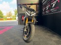 Triumph speed triple rs triumph speed triple rs suspension Öhlins garantie 12 mois occasion simplicicar mery-sur-oise...