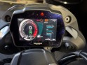 Triumph speed triple rs triumph speed triple rs suspension Öhlins garantie 12 mois occasion simplicicar mery-sur-oise...