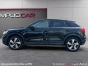 Audi q2 q2 35 tfsi cod 150 s tronic 7 design luxe - sieges en cuir - camera de recul garantie 12 mois occasion simplicicar...