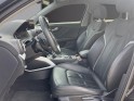 Audi q2 q2 35 tfsi cod 150 s tronic 7 design luxe - sieges en cuir - camera de recul garantie 12 mois occasion simplicicar...