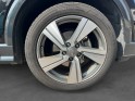 Audi q2 q2 35 tfsi cod 150 s tronic 7 design luxe - sieges en cuir - camera de recul garantie 12 mois occasion simplicicar...