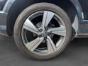 Audi q2 q2 35 tfsi cod 150 s tronic 7 design luxe - sieges en cuir - camera de recul garantie 12 mois occasion simplicicar...