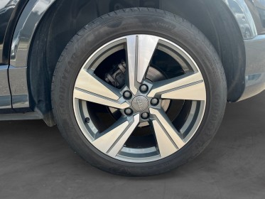 Audi q2 q2 35 tfsi cod 150 s tronic 7 design luxe - sieges en cuir - camera de recul garantie 12 mois occasion simplicicar...