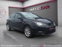 Seat ibiza 1.2 70 ch réference occasion simplicicar brive la gaillarde  simplicicar simplicibike france