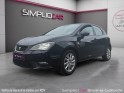 Seat ibiza 1.2 70 ch réference occasion simplicicar brive la gaillarde  simplicicar simplicibike france