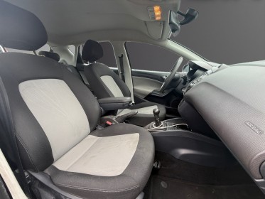 Seat ibiza 1.2 70 ch réference occasion simplicicar brive la gaillarde  simplicicar simplicibike france