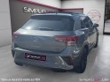 Volkswagen t-roc 2.0 tdi 150 start/stop dsg7 r-line  suivi constructeur occasion simplicicar lille  simplicicar simplicibike...