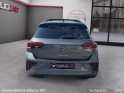 Volkswagen t-roc 2.0 tdi 150 start/stop dsg7 r-line  suivi constructeur occasion simplicicar lille  simplicicar simplicibike...