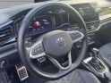 Volkswagen t-roc 2.0 tdi 150 start/stop dsg7 r-line  suivi constructeur occasion simplicicar lille  simplicicar simplicibike...