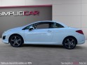 Peugeot 308 cc 1.6 hdi. occasion  simplicicar nice - pfvauto simplicicar simplicibike france