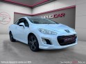 Peugeot 308 cc 1.6 hdi. occasion  simplicicar nice - pfvauto simplicicar simplicibike france