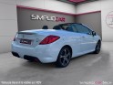 Peugeot 308 cc 1.6 hdi. occasion  simplicicar nice - pfvauto simplicicar simplicibike france