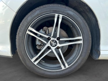 Peugeot 308 cc 1.6 hdi. occasion  simplicicar nice - pfvauto simplicicar simplicibike france