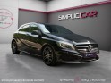 Mercedes classe a 220 cdi 170 4-matic fascination 7-g dct toit ouvrant / caméra occasion simplicicar veauche simplicicar...
