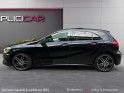 Mercedes classe a 220 cdi 170 4-matic fascination 7-g dct toit ouvrant / caméra occasion simplicicar veauche simplicicar...
