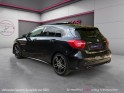 Mercedes classe a 220 cdi 170 4-matic fascination 7-g dct toit ouvrant / caméra occasion simplicicar veauche simplicicar...