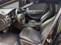 Mercedes classe a 220 cdi 170 4-matic fascination 7-g dct toit ouvrant / caméra occasion simplicicar veauche simplicicar...