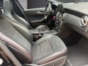 Mercedes classe a 220 cdi 170 4-matic fascination 7-g dct toit ouvrant / caméra occasion simplicicar veauche simplicicar...