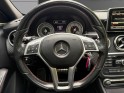 Mercedes classe a 220 cdi 170 4-matic fascination 7-g dct toit ouvrant / caméra occasion simplicicar veauche simplicicar...