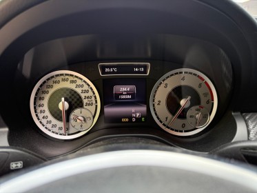 Mercedes classe a 220 cdi 170 4-matic fascination 7-g dct toit ouvrant / caméra occasion simplicicar veauche simplicicar...