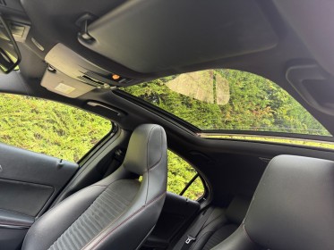 Mercedes classe a 220 cdi 170 4-matic fascination 7-g dct toit ouvrant / caméra occasion simplicicar veauche simplicicar...