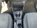 Ford fiesta 1.1l 75 ch bvm5 cool  connect - carplay - bluetooth - climatisation - garantie 12 mois europe occasion...