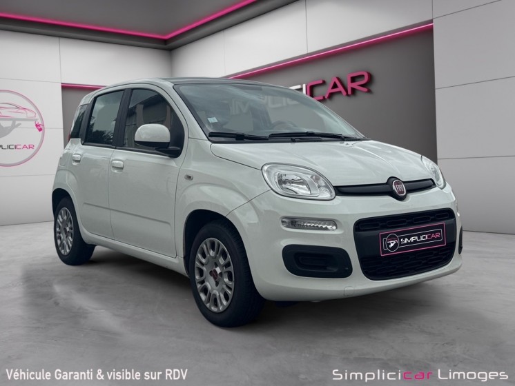 Fiat panda 1.2 8v 69 ch easy occasion simplicicar limoges simplicicar simplicibike france Fiat panda 1.2 8v 69 ch easy occasion simplicicar limoges simplicicar simplicibike france