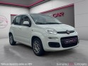 Fiat panda 1.2 8v 69 ch easy occasion simplicicar limoges  simplicicar simplicibike france