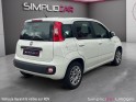 Fiat panda 1.2 8v 69 ch easy occasion simplicicar limoges  simplicicar simplicibike france