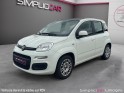 Fiat panda 1.2 8v 69 ch easy occasion simplicicar limoges  simplicicar simplicibike france