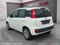Fiat panda 1.2 8v 69 ch easy occasion simplicicar limoges  simplicicar simplicibike france