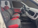 Fiat panda 1.2 8v 69 ch easy occasion simplicicar limoges  simplicicar simplicibike france