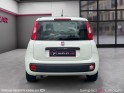 Fiat panda 1.2 8v 69 ch easy occasion simplicicar limoges  simplicicar simplicibike france