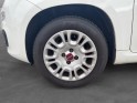 Fiat panda 1.2 8v 69 ch easy occasion simplicicar limoges  simplicicar simplicibike france