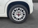 Fiat panda 1.2 8v 69 ch easy occasion simplicicar limoges  simplicicar simplicibike france