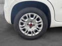 Fiat panda 1.2 8v 69 ch easy occasion simplicicar limoges  simplicicar simplicibike france