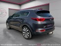 Kia sportage 1.7 crdi 115cv 4x2 premium/ toutes options/garantie 12 mois occasion simplicicar salon de provence simplicicar...