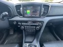 Kia sportage 1.7 crdi 115cv 4x2 premium/ toutes options/garantie 12 mois occasion simplicicar salon de provence simplicicar...