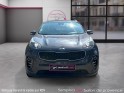 Kia sportage 1.7 crdi 115cv 4x2 premium/ toutes options/garantie 12 mois occasion simplicicar salon de provence simplicicar...