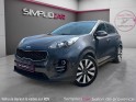 Kia sportage 1.7 crdi 115cv 4x2 premium/ toutes options/garantie 12 mois occasion simplicicar salon de provence simplicicar...